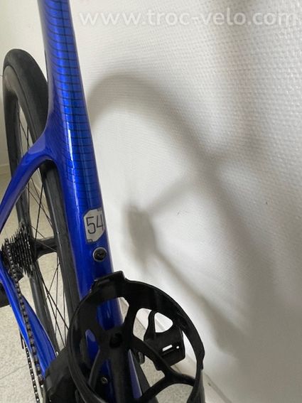 Cannondale supersix evo2 T54 - 8