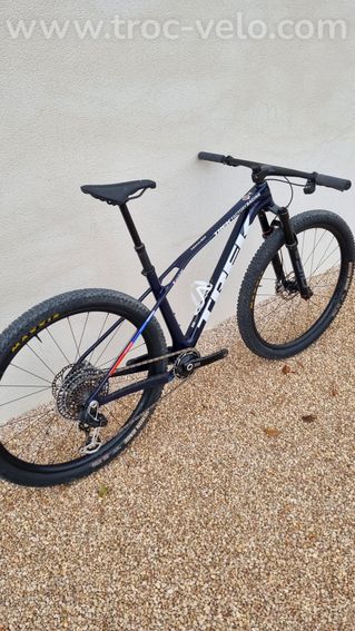 VTT Trek Procaliber