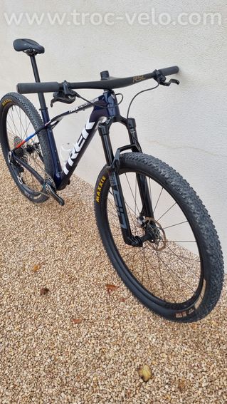 VTT Trek Procaliber - 2