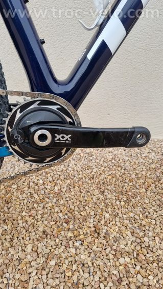 VTT Trek Procaliber - 3