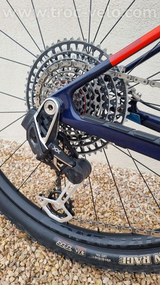 VTT Trek Procaliber - 4