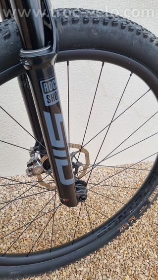 VTT Trek Procaliber - 5