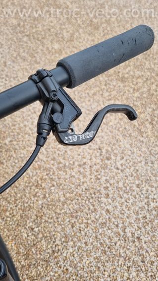 VTT Trek Procaliber - 6