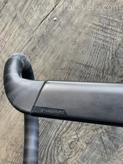 Guidon S-Works Aerofly 42cm - 3