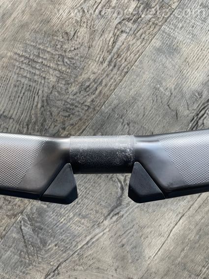 Guidon S-Works Aerofly 42cm - 7