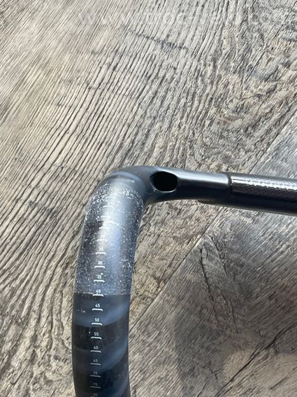 Guidon S-Works Aerofly 42cm - 8