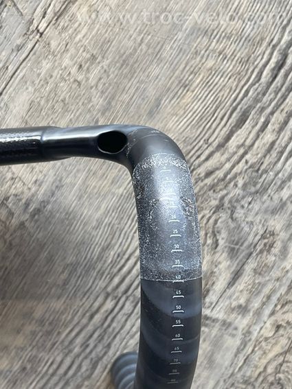 Guidon S-Works Aerofly 42cm - 9
