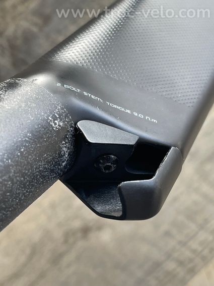 Guidon S-Works Aerofly 42cm - 11