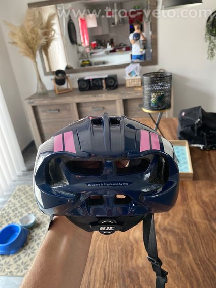 Casque HJC Furion - 4