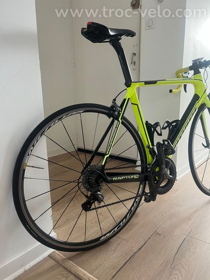 Vélo route  - 3