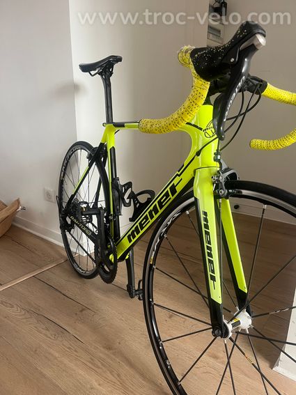 Vélo route  - 4