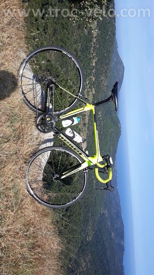 Vélo route  - 2