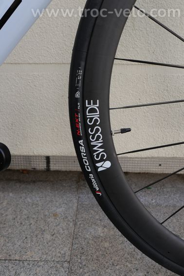 Vélo de route CUBE C:68x Litening Aero Race  - 5