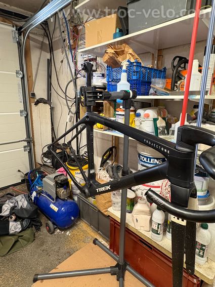 Kit cadre trek chekmate slr - 2
