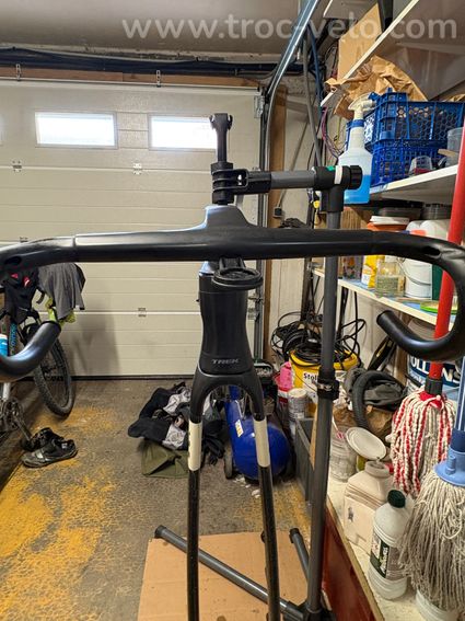 Kit cadre trek chekmate slr - 3