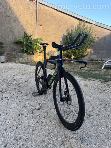 Cervelo P5 disc 2026 taille 54 - 2