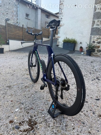 Cervelo P5 disc 2026 taille 54 - 5
