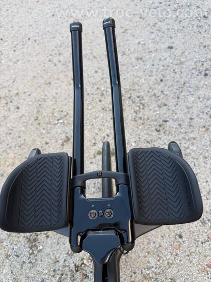 Cervelo P5 disc 2026 taille 54 - 7