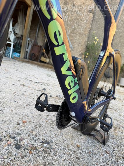 Cervelo P5 disc 2026 taille 54 - 8