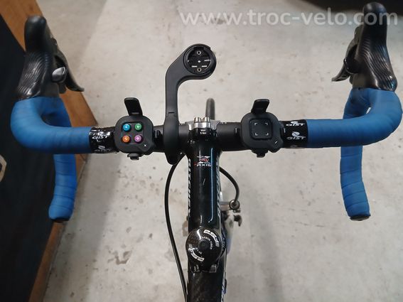 Vélo de course Wilier Triestina taille M - 2