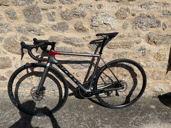 Ridley Hélium SLX - 2