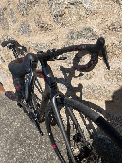Ridley Hélium SLX - 3