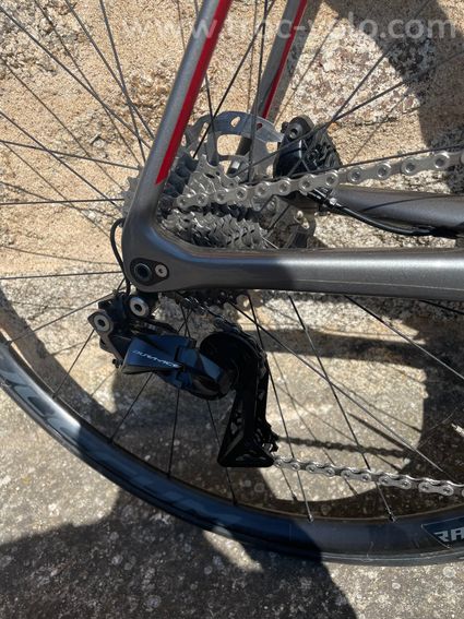 Ridley Hélium SLX - 5