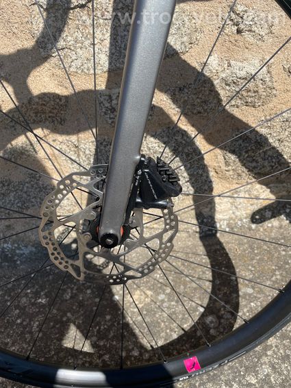 Ridley Hélium SLX - 6