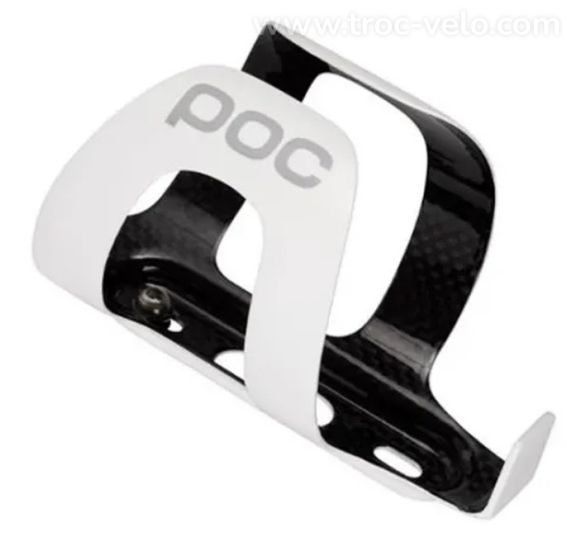 Porte bidon POC carbone - 64% - 2