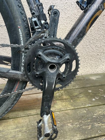 Gravel Orbea Terra M30 team (M) - 3