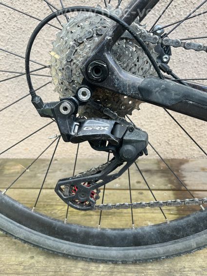Gravel Orbea Terra M30 team (M) - 4