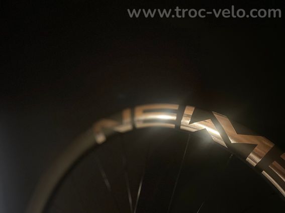 🔥réservées🔥Newmen Advanced Streem SL.R50 carbon 2025🔥 dt swiss enve mavic corima princeton roval - 3