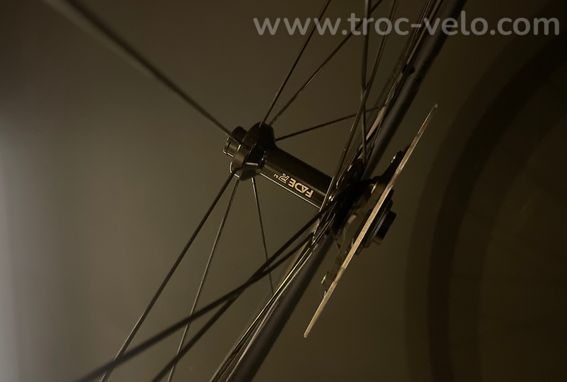 🔥réservées🔥Newmen Advanced Streem SL.R50 carbon 2025🔥 dt swiss enve mavic corima princeton roval - 5