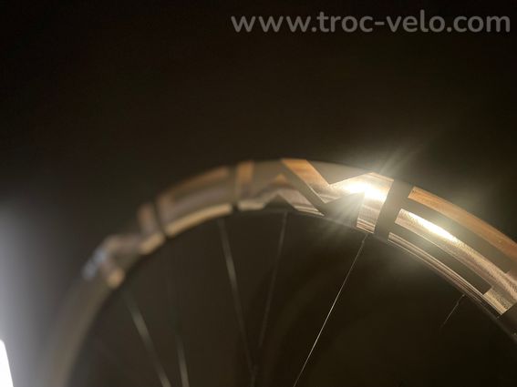 🔥réservées🔥Newmen Advanced Streem SL.R50 carbon 2025🔥 dt swiss enve mavic corima princeton roval - 7