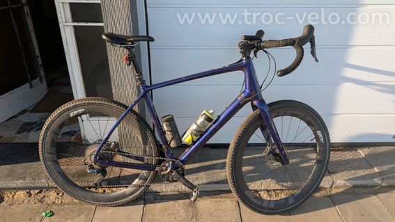 kona libre 58cm