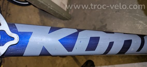 kona libre 58cm - 3