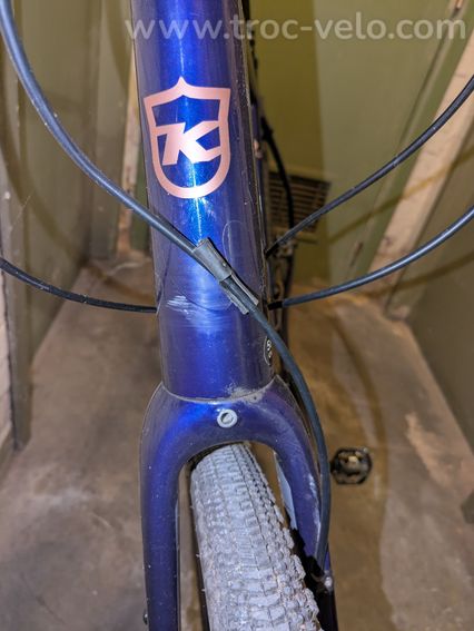 kona libre 58cm - 5