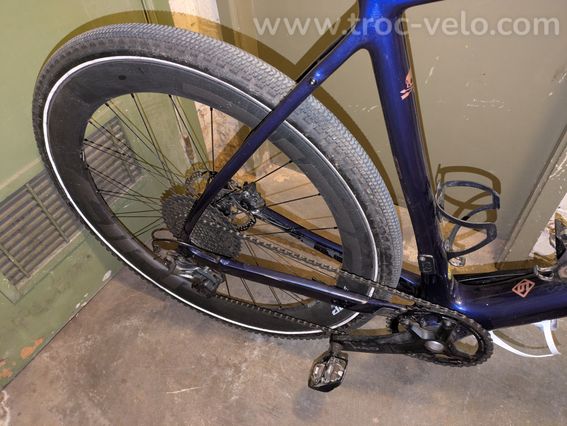 kona libre 58cm - 6