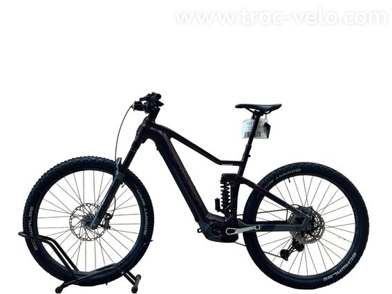 Centurion NO POGO R3700i 29 pouces VTT électrique Shimano XT 2023 - 2