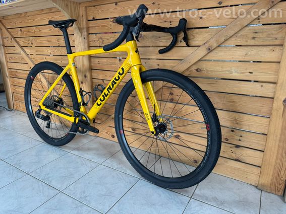 Vélo de Gravel Colnago G4X - 2