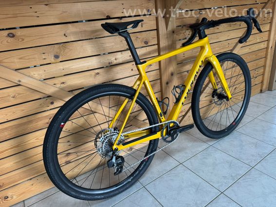 Vélo de Gravel Colnago G4X - 3