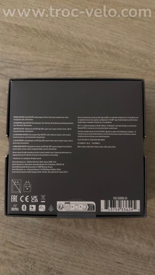 Garmin Edge 1050 neuf - 3