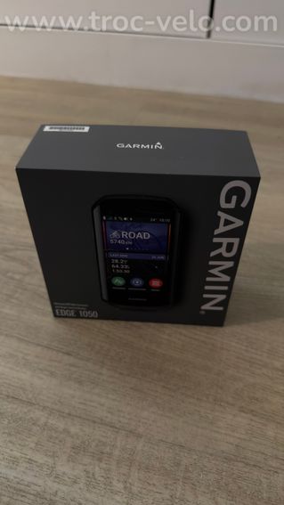 Garmin Edge 1050 neuf - 4
