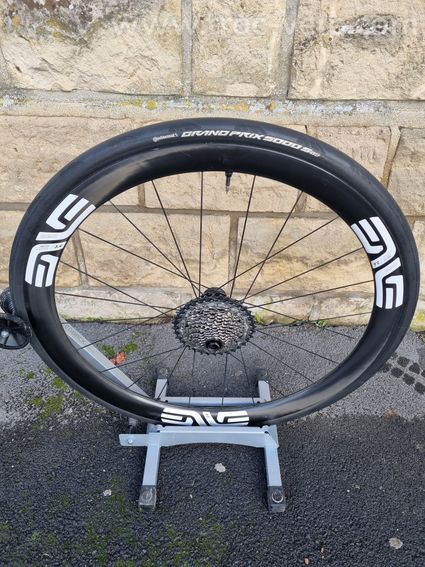 ENVE SES 3.4  - 3