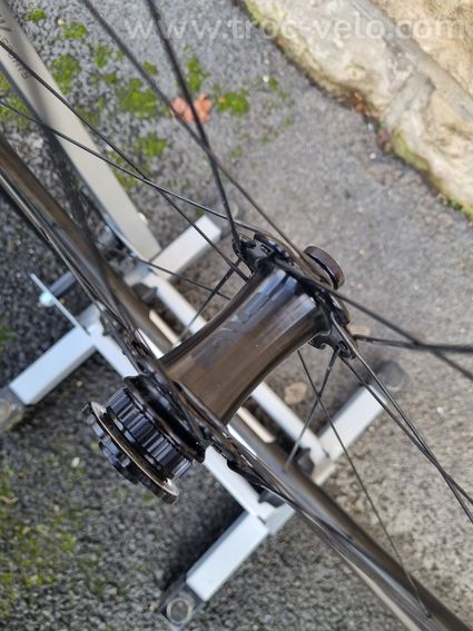 ENVE SES 3.4  - 4