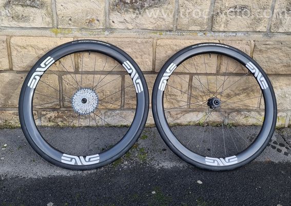 ENVE SES 3.4  - 5