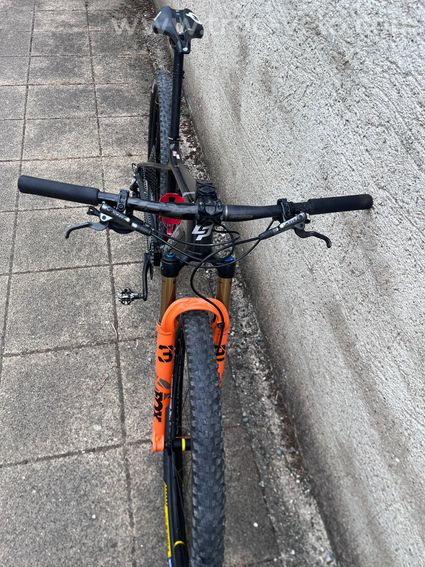 VTT LAPIERRE PRO RACE - 2
