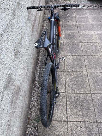 VTT LAPIERRE PRO RACE - 3