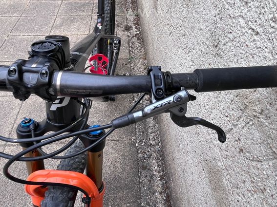 VTT LAPIERRE PRO RACE - 4