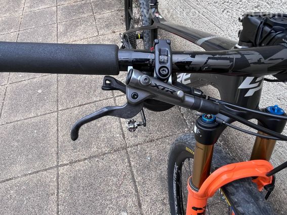 VTT LAPIERRE PRO RACE - 5